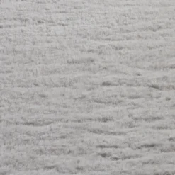 Kwantum Vloerkleed Furley Grijs 200x290 Cm