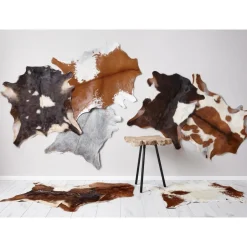 Kwantum Vloerkleed Geit