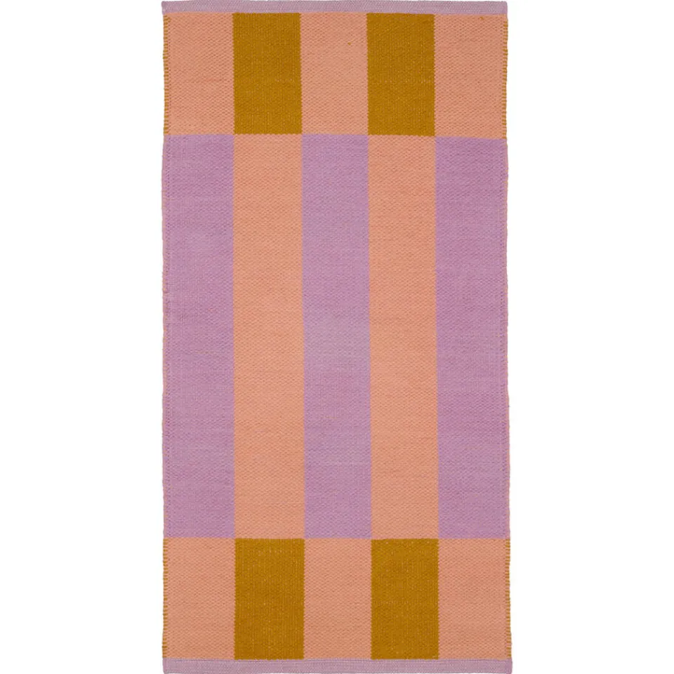 Kwantum Vloerkleed Koko