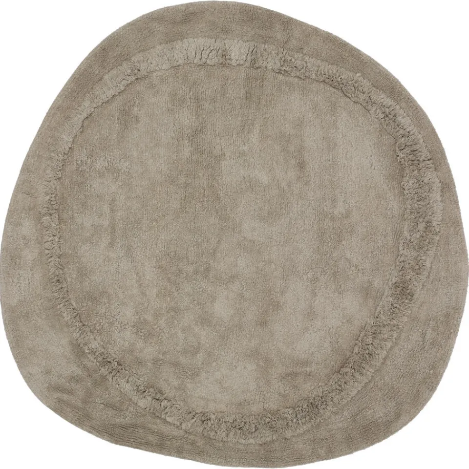 Kwantum Vloerkleed Kuo