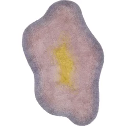 Kwantum Vloerkleed Lillabo Lila