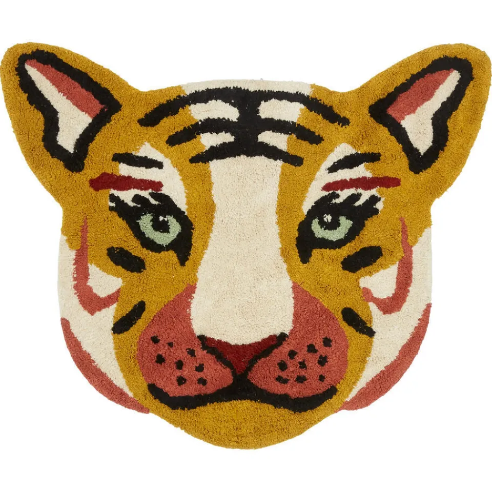 Kwantum Vloerkleed Lioness