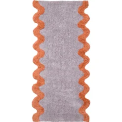 Kwantum Vloerkleed Mexia Lila