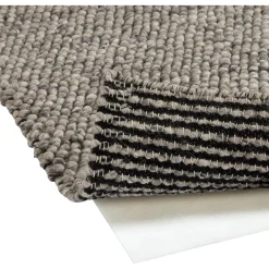 Kwantum Vloerkleed Niagara Grijs 200x280 Cm