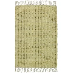 Kwantum Vloerkleed Olivas Olijf