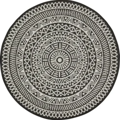 Kwantum Vloerkleed Rino