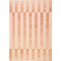 Kwantum Vloerkleed Rockwall Terra 160x230 Cm