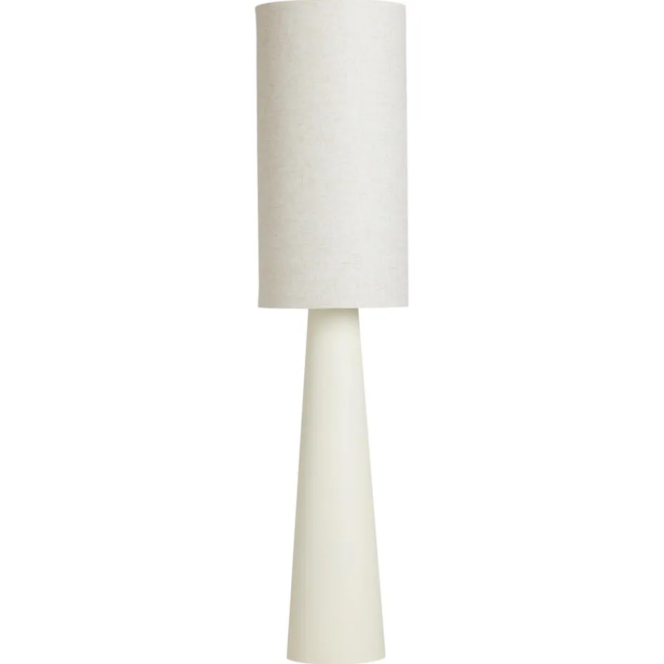 Kwantum Vloerlamp Pandia Metaal