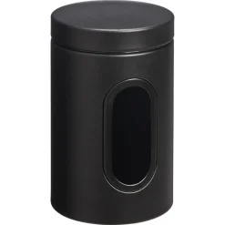 Kwantum Voorraadpot Venster