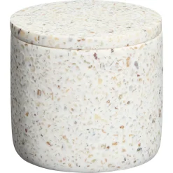 Kwantum Wattenpotje Terazzo Off-White