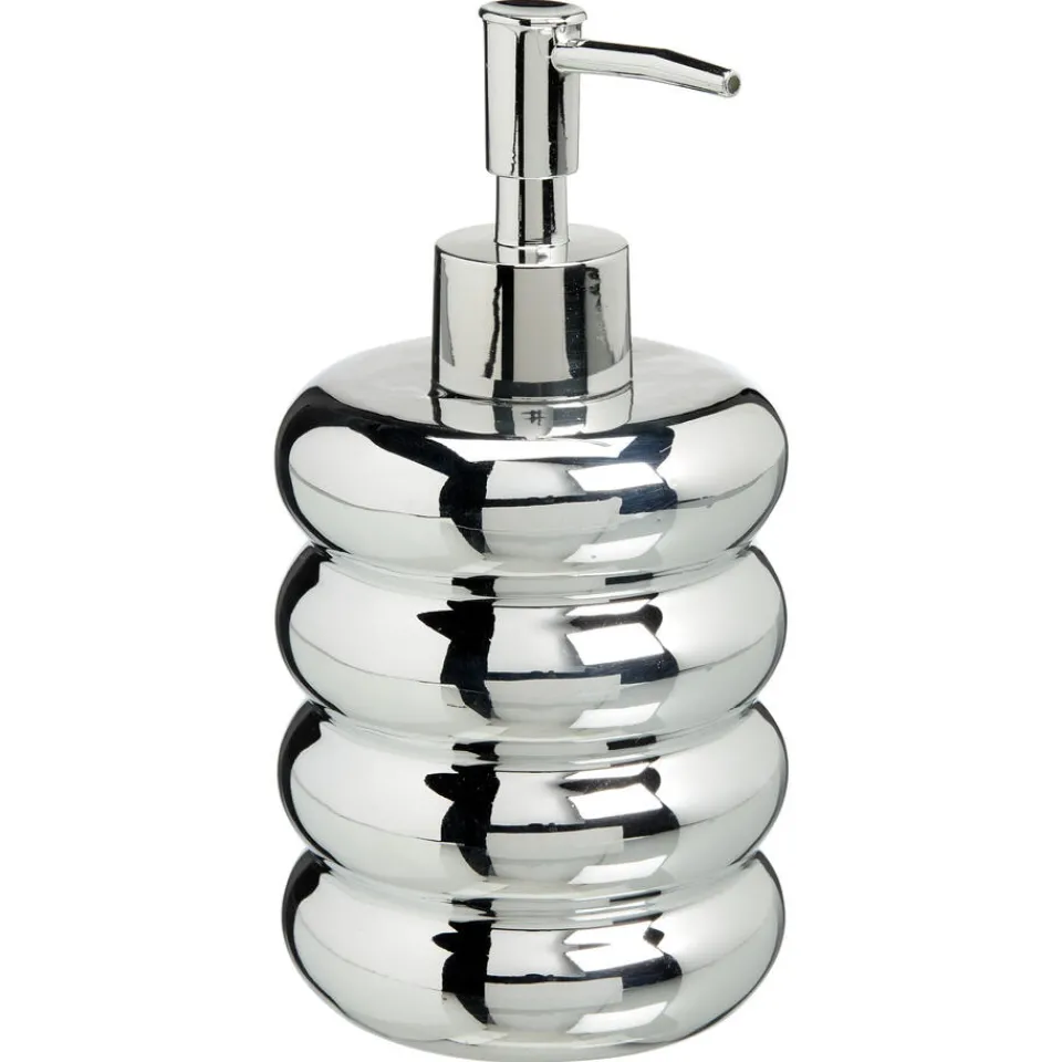 Kwantum Zeepdispenser Bumper