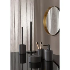 Kwantum Zeeppomp Mat Zwart